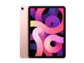 iPad Air 10.9" 256GB 4G - Rose Gold